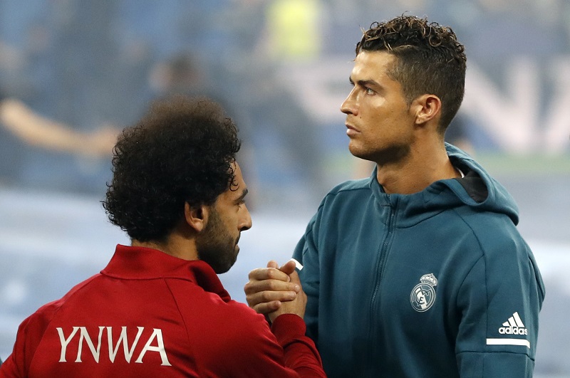 Салахов менаџер демантовао писања медија: Мохамед не иде у Барселону